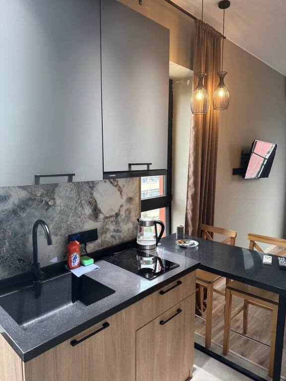 Фотография квартиры Апартаменты Saburtalo Palace