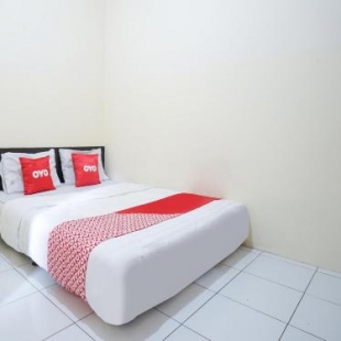 Фотография гостиницы OYO 324 Maleo Kostel