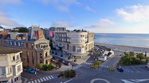 Фотография гостиницы Royal Emeraude Dinard - MGallery