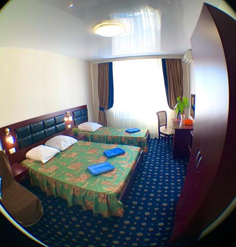 Фотографии гостевого дома
Аморе 3