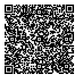 QR код мини отеля FOXY