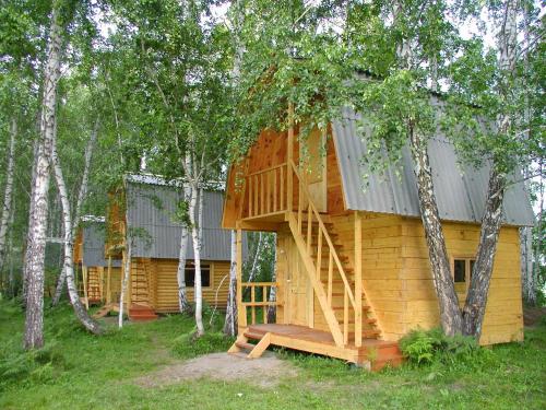 Фотография базы отдыха ТурМАН