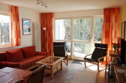 Фотографии гостиницы
Zinnowitz Residenz Sanssouci Strandnahe Wohnung 27 mit Balkon und WLAN W27SS