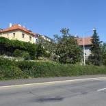 Фотография апарт отеля Prague Gardens Appartments