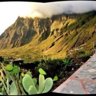 Фотография гостевого дома El Laurel