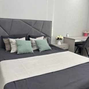 Фотография квартиры Квартира в ЖК Ритм