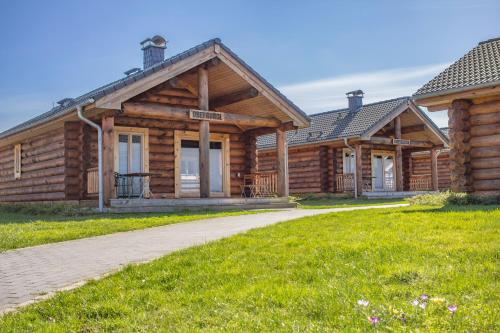 Фотография гостиницы Resort Hotel Bispingen Superior