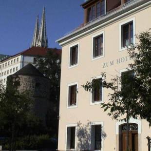 Фотографии гостиницы
Garni Hotel Zum Hothertor