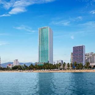 Фотографии гостиницы
Muong Thanh Luxury Nha Trang Hotel