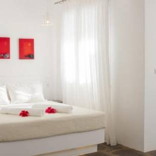 Фотографии апарт отеля
Scorpios Hotel & Suites