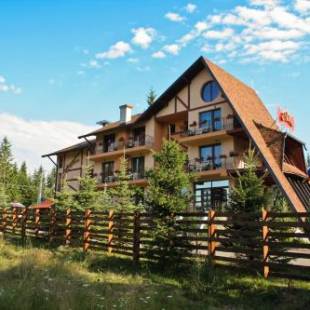 Фотография гостиницы Complex Turistic Le Baron