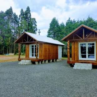 Фотографии мини отеля
Pousada Recanto do Lago