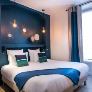 Фотографии гостиницы 
            Hôtel Royal Opéra