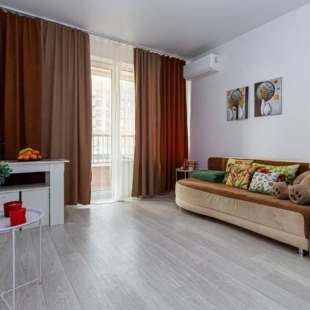 Фотография квартиры Квартира студия в ЖК Лайм