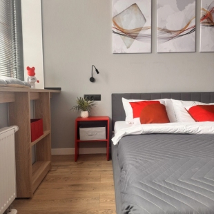 Фотография квартиры Апартаменты WOW GLORAX