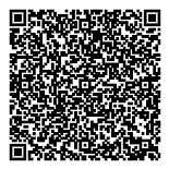 QR код гостиницы Атлантида