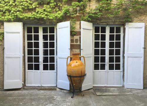 Фотография мини отеля La Demeure du Lac de Fugeres