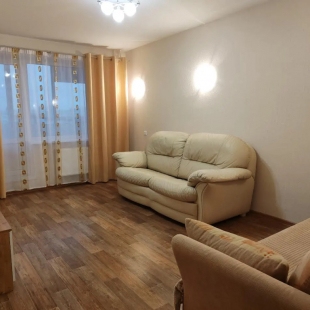 Фотография квартиры Квартира 1 комнатная светлая уютная в центре Заостровки Пермь