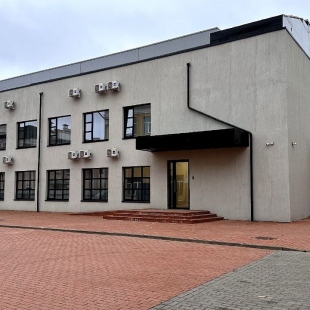 Фотография гостиницы Центральная