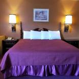 Фотография мотеля Regency Inn