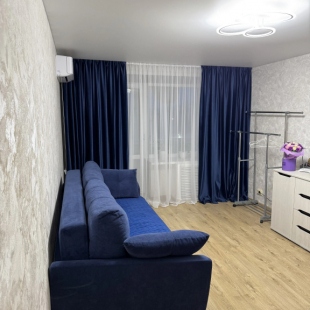 Фотография квартиры Квартира Уютная, чистая, однокомнатная квартира