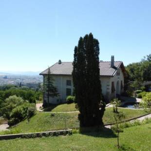 Фотографии мини отеля
Chambres d'hôtes Villa Volcano