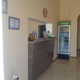 Фотография гостиницы RATMINA-MUINAK