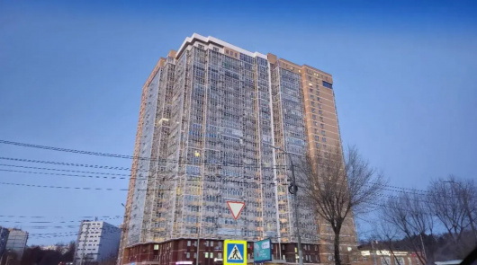 Фотографии квартиры 
            Апартаменты на улице Пионерская 1