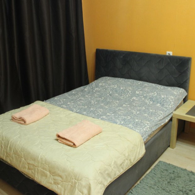 Фотографии квартиры
Апартаменты Манго