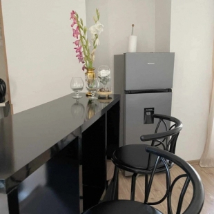 Фотография квартиры Апартаменты Nana’s Studio