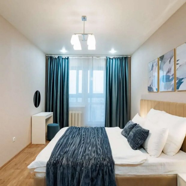 Фотографии квартиры 
            Апартаменты Liberty Sity