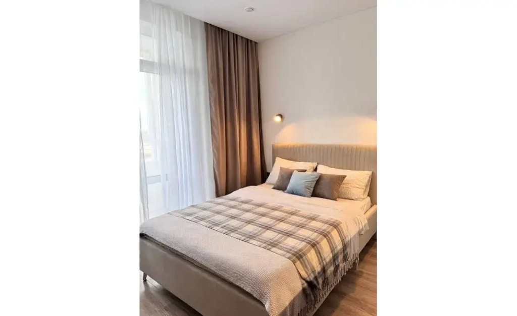 Фотография квартиры Квартира на Улице Джанбровского 5