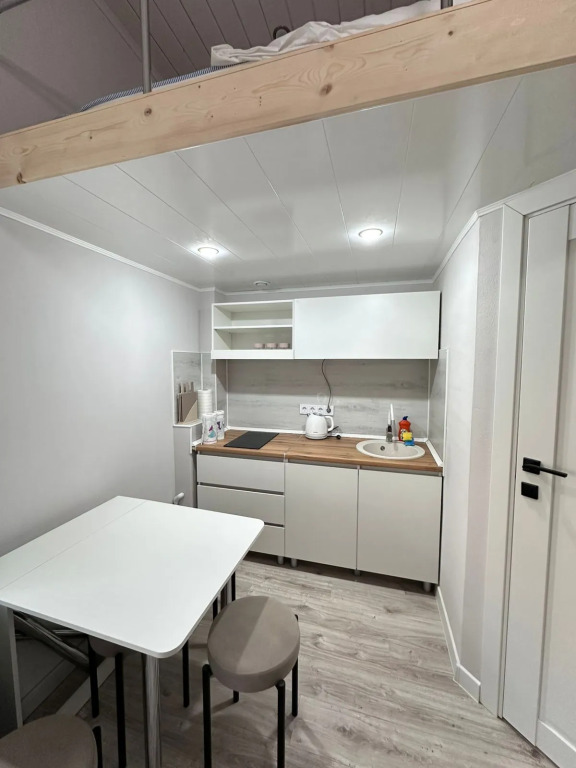 Фотография квартиры Апартаменты Andi