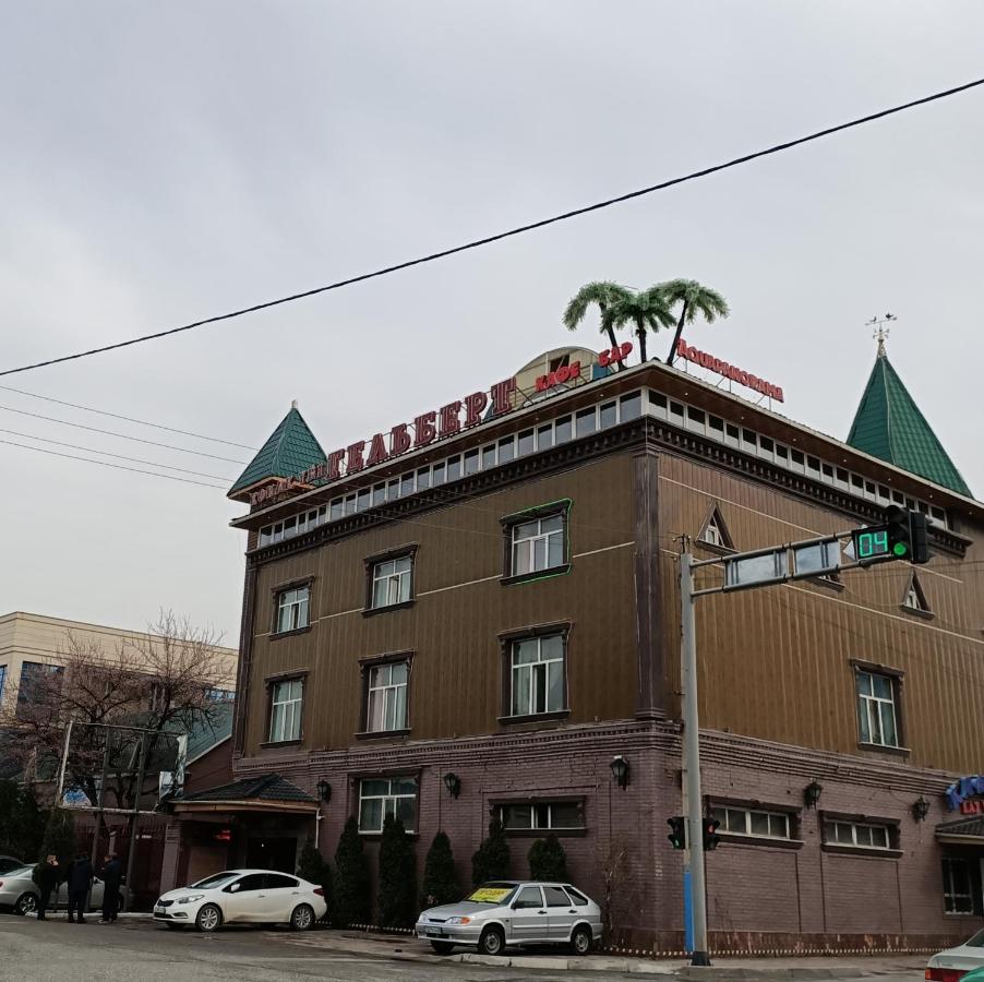 Фотография гостиницы Гельберт