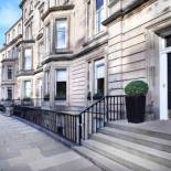 Фотография гостиницы Hapimag Resort Edinburgh