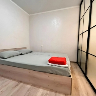 Фотография квартиры Квартира Марат Home по ул. Пушкина д. 37