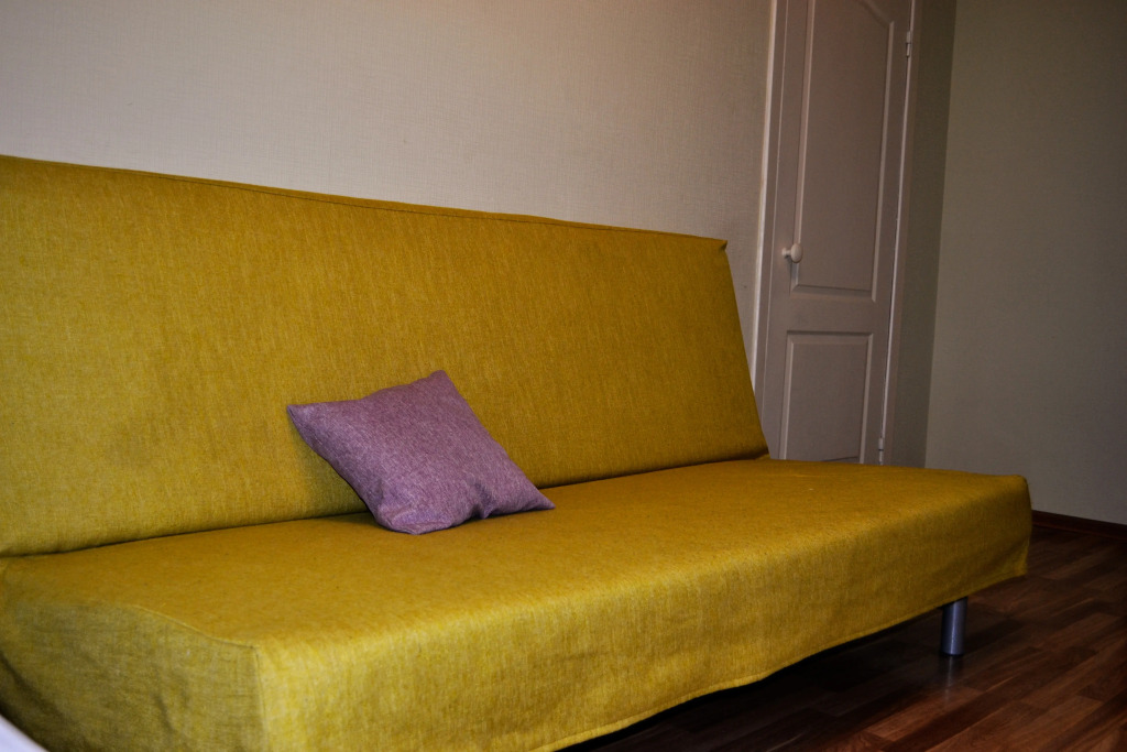 Фотография квартиры Квартира на Орджоникидзе 6Б