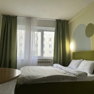 Фотография квартиры Лучшие Апартаменты в Центре