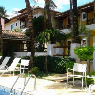 Фотография мини отеля Pousada Vento Norte