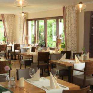 Фотографии гостиницы
Landidyll Landhaus Liesetal