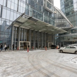 Фотография квартиры 2СИТИ на 1-м Красногвардейском проезде