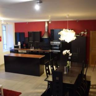 Фотографии гостевого дома
La Halte Effervescente