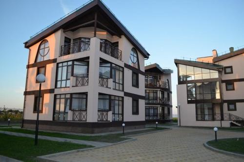 Фотография гостиницы Пансионат Ладога