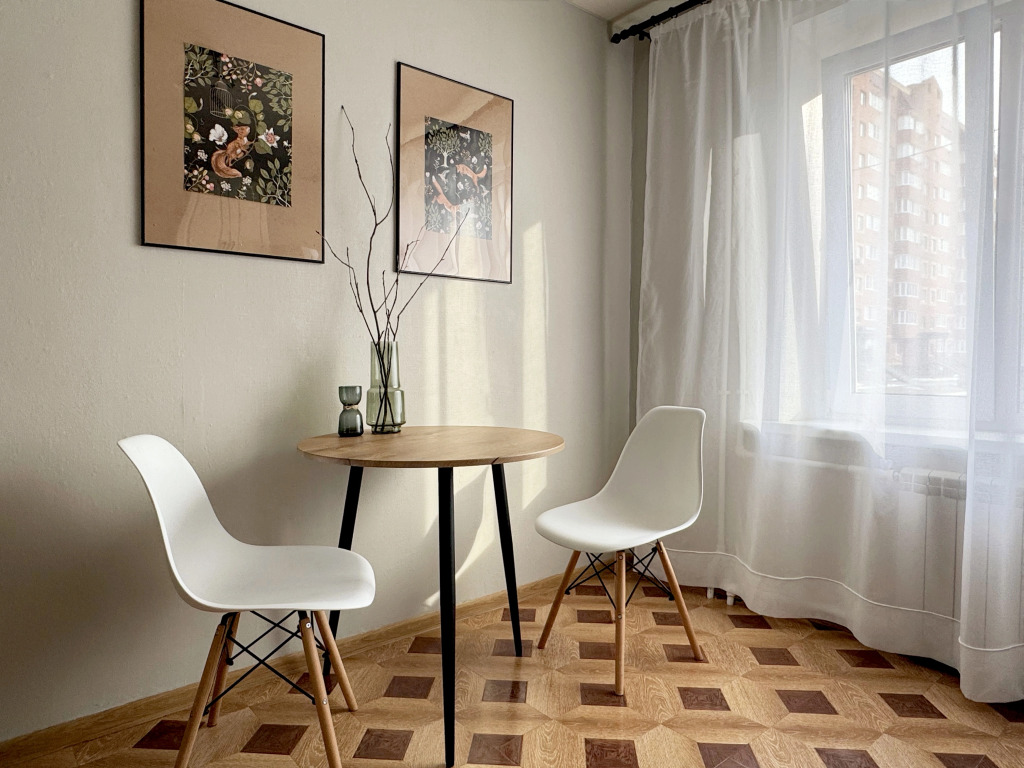 Фотография квартиры Квартира рядом с СШ Атлант в районе окружной больницы