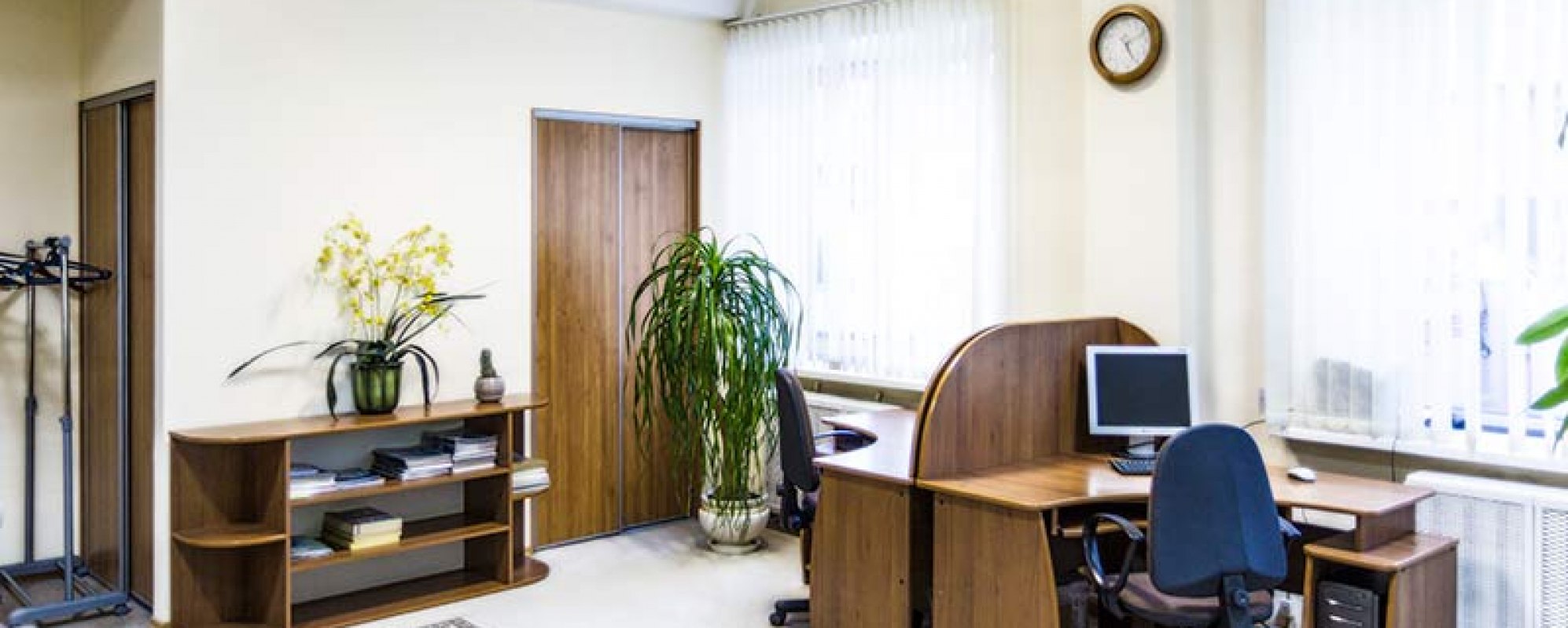 Фотографии конференц-зала Эра