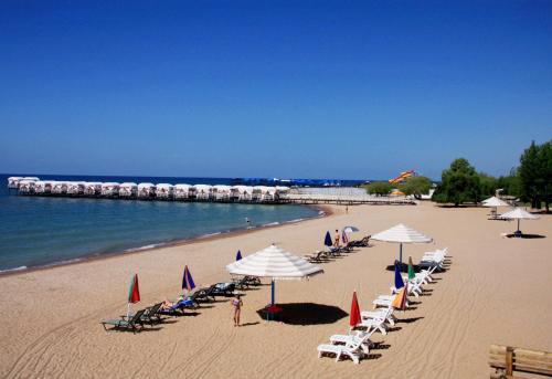 Фотографии гостиницы
Радуга