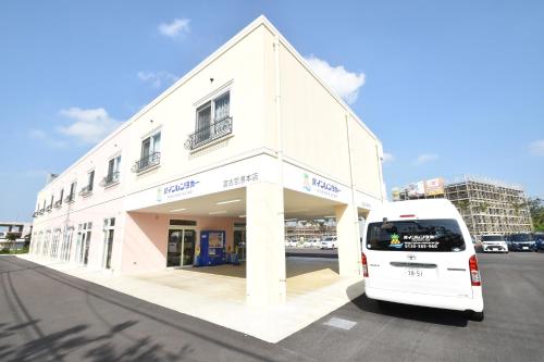 Фотография апарт отеля Pine Hills Hotel Miyakojima