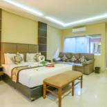 Фотография гостиницы d'Penjor Seminyak