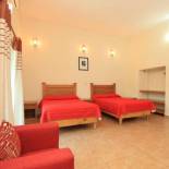 Фотография гостиницы Hotel Santa Rita