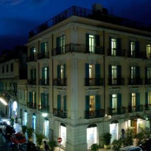 Фотографии гостиницы 
            Hotel La Residenza
